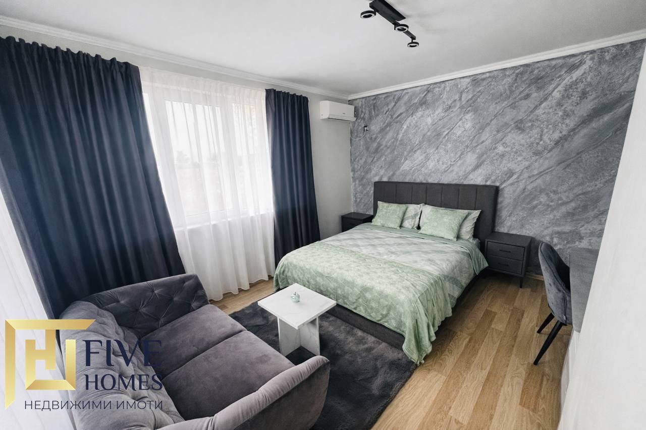 Продава 3-СТАЕН, гр. Несебър, област Бургас, снимка 14 - Апартаменти - 54611898