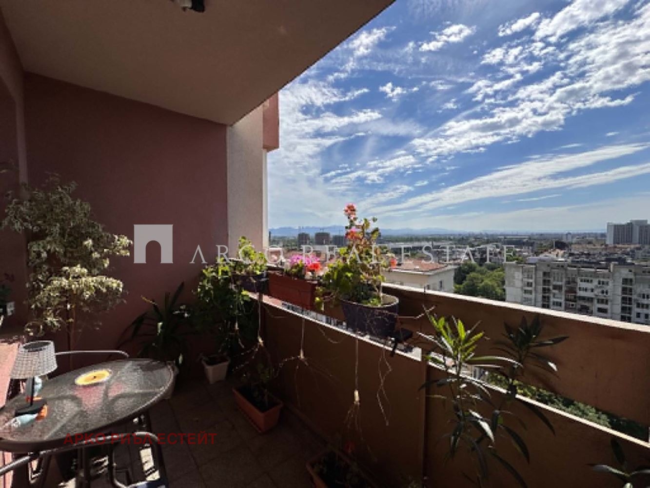 Продава 3-СТАЕН, гр. София, Банишора, снимка 4 - Апартаменти - 55256599