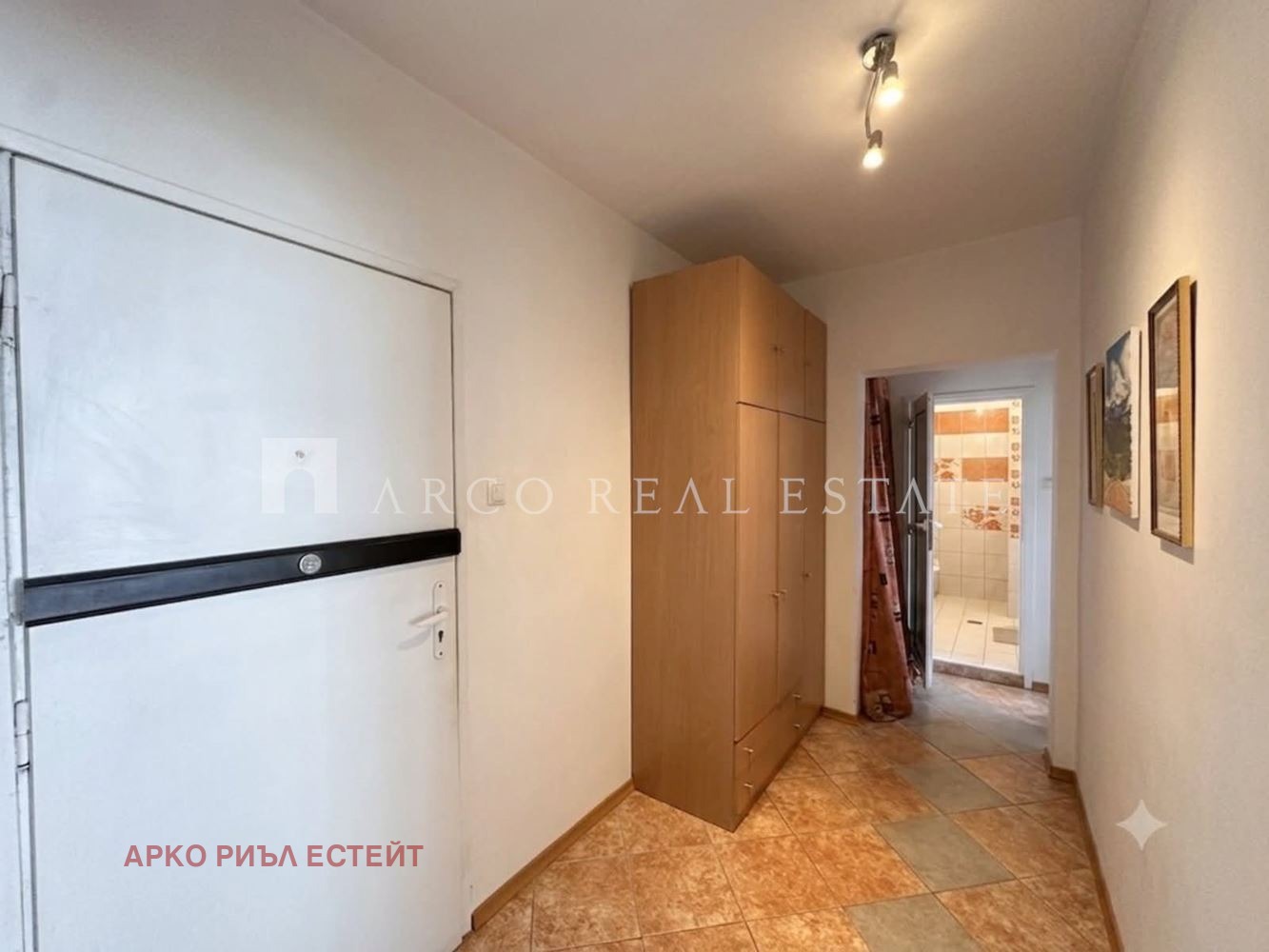 Продава 3-СТАЕН, гр. София, Банишора, снимка 5 - Апартаменти - 55256599