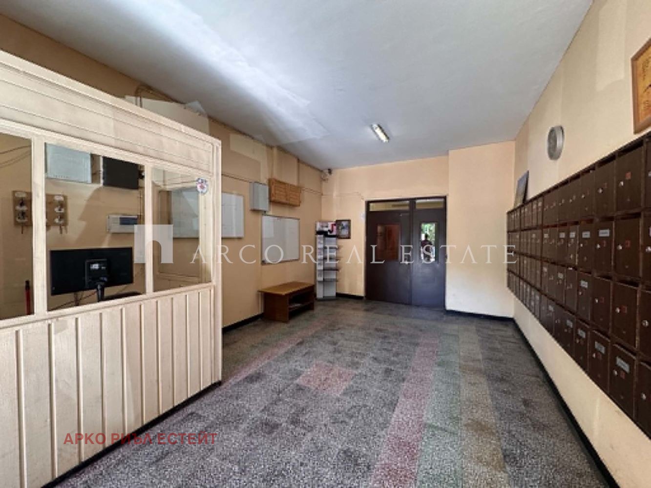 Продава 3-СТАЕН, гр. София, Банишора, снимка 9 - Апартаменти - 55256599