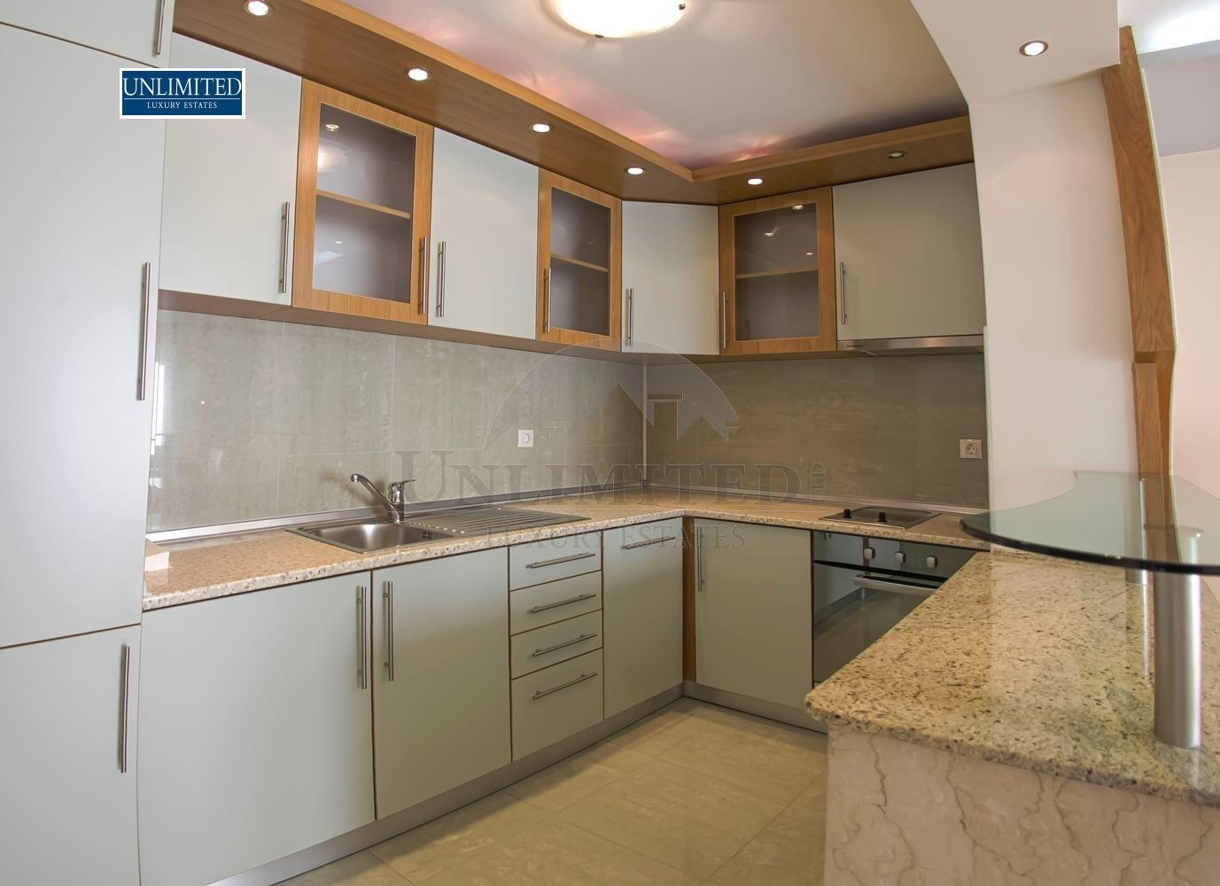 Продава МНОГОСТАЕН, гр. София, Лозенец, снимка 4 - Апартаменти - 54559835
