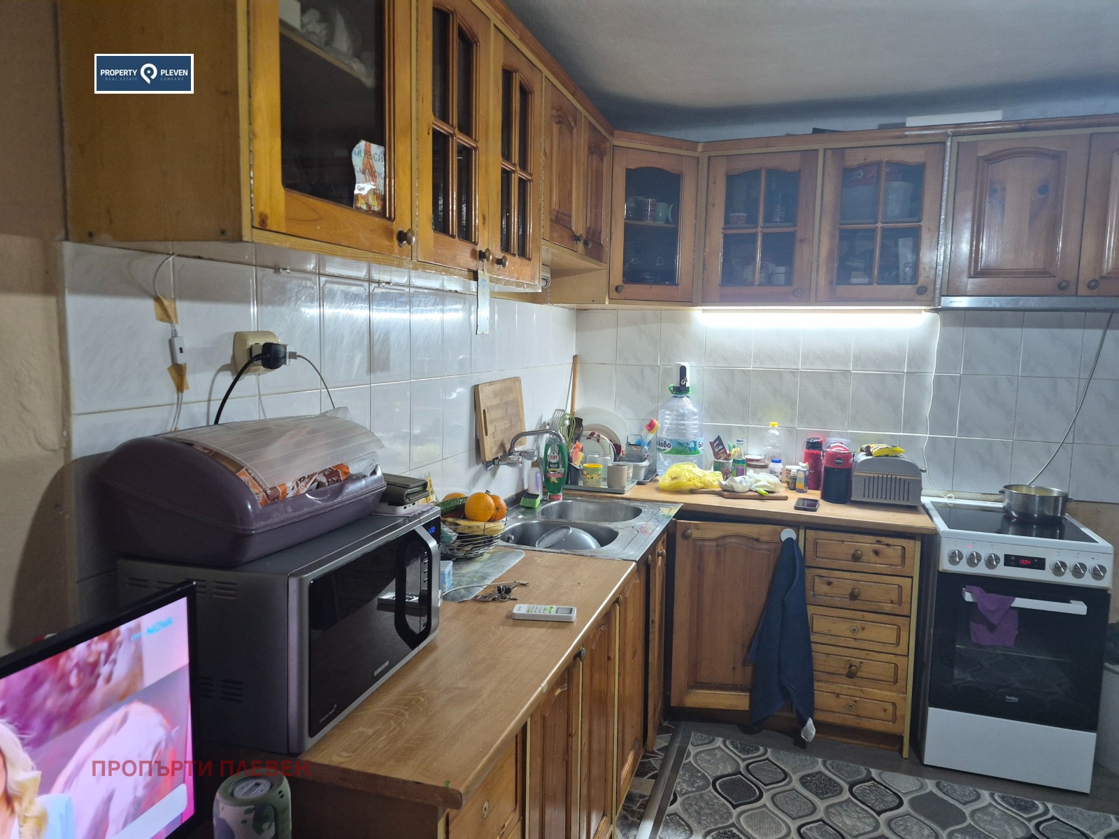 Продава КЪЩА, гр. Долни Дъбник, област Плевен, снимка 4 - Къщи - 53913102