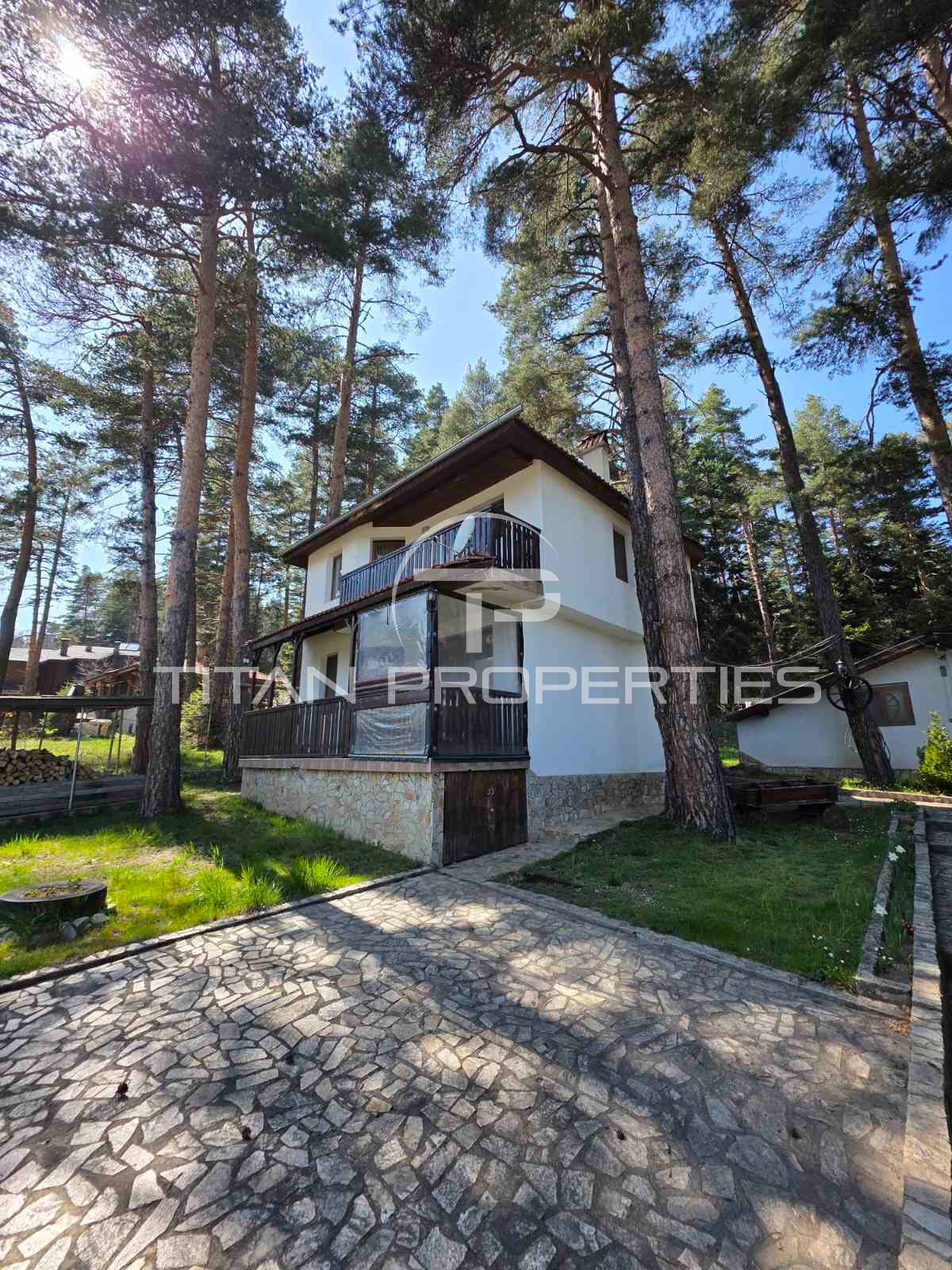 Продава КЪЩА, м-т Цигов чарк, област Пазарджик, снимка 2 - Къщи - 54331584