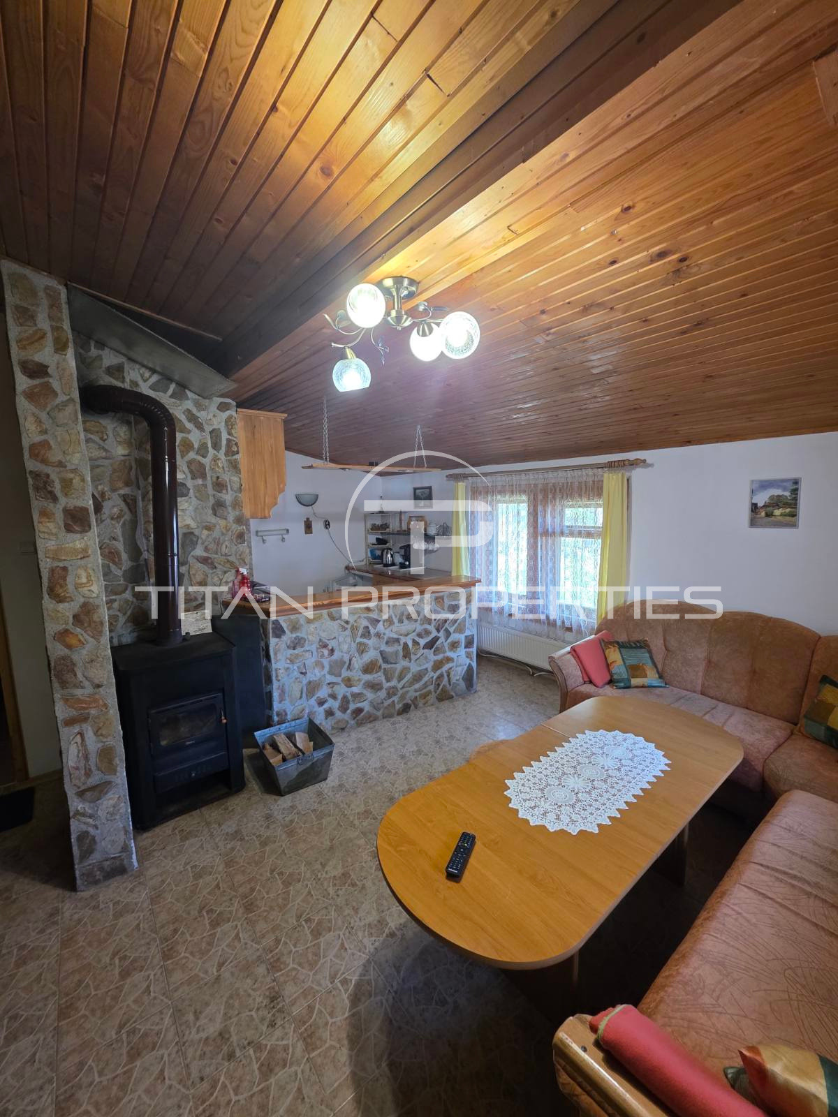 Продава КЪЩА, м-т Цигов чарк, област Пазарджик, снимка 5 - Къщи - 54331584