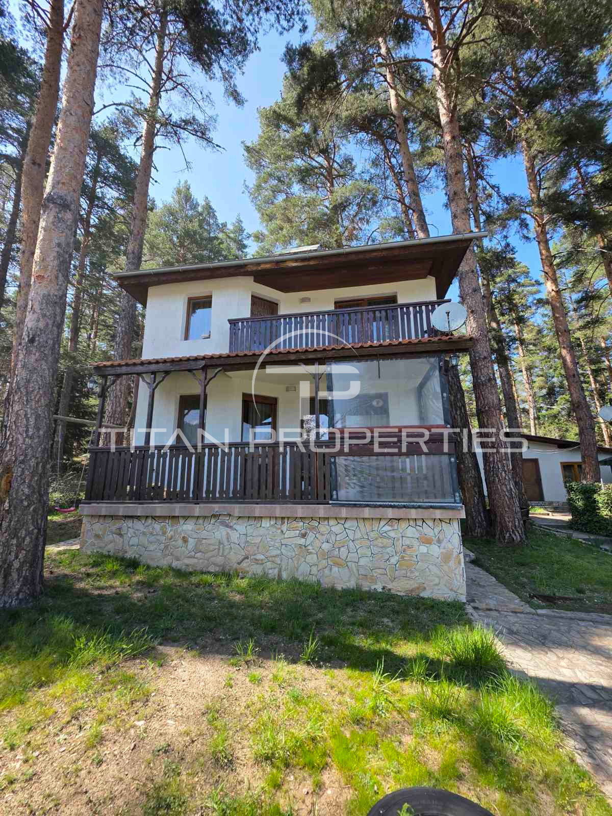 Продава КЪЩА, м-т Цигов чарк, област Пазарджик, снимка 3 - Къщи - 54331584