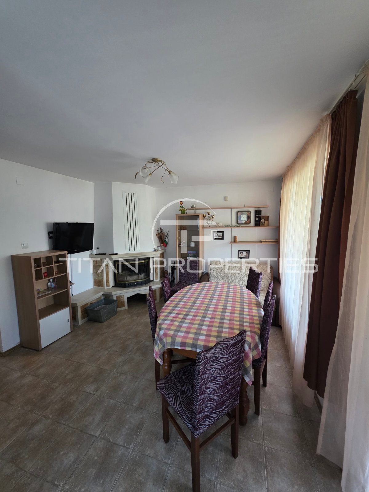 Продава КЪЩА, м-т Цигов чарк, област Пазарджик, снимка 4 - Къщи - 54331584