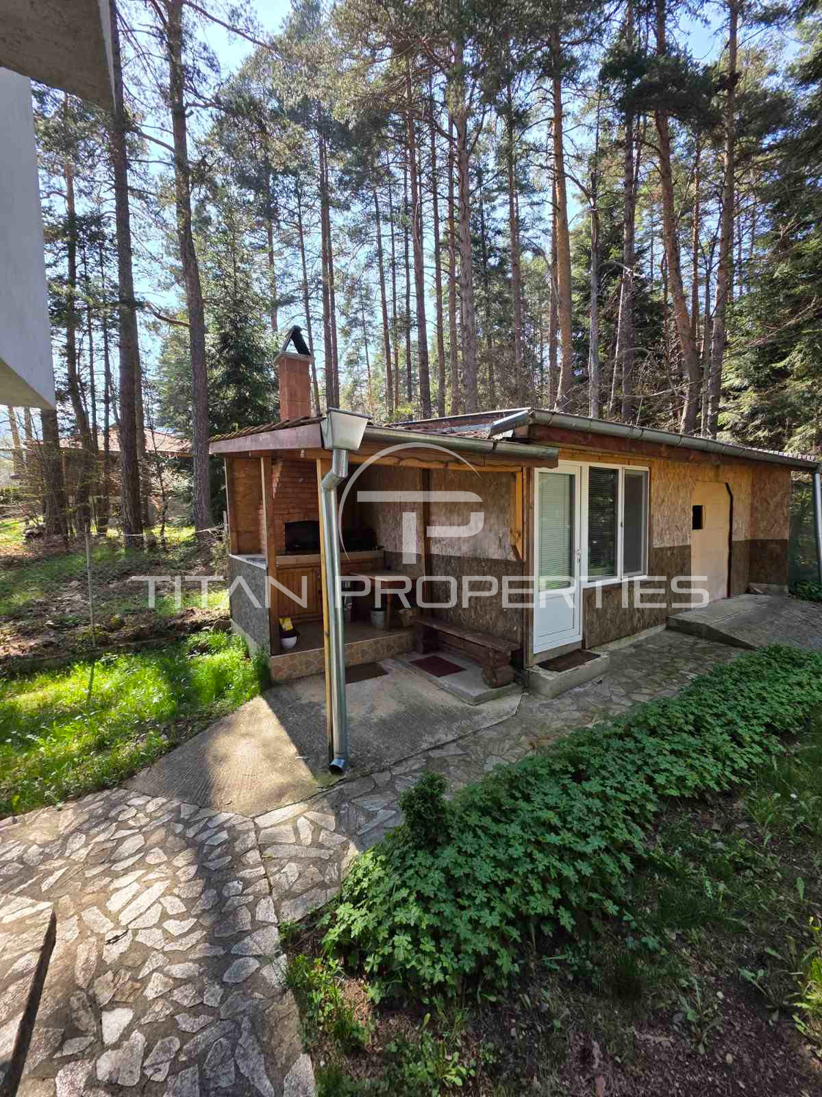 Продава КЪЩА, м-т Цигов чарк, област Пазарджик, снимка 17 - Къщи - 54331584