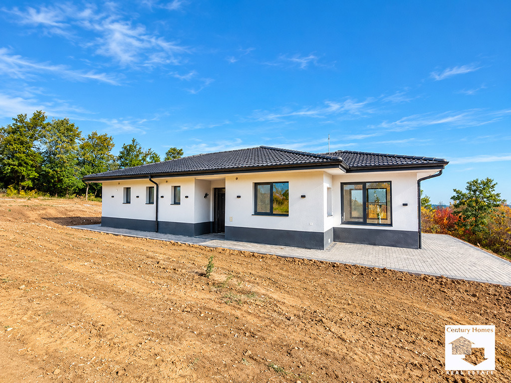Продава КЪЩА, с. Керека, област Габрово, снимка 6 - Къщи - 56582480