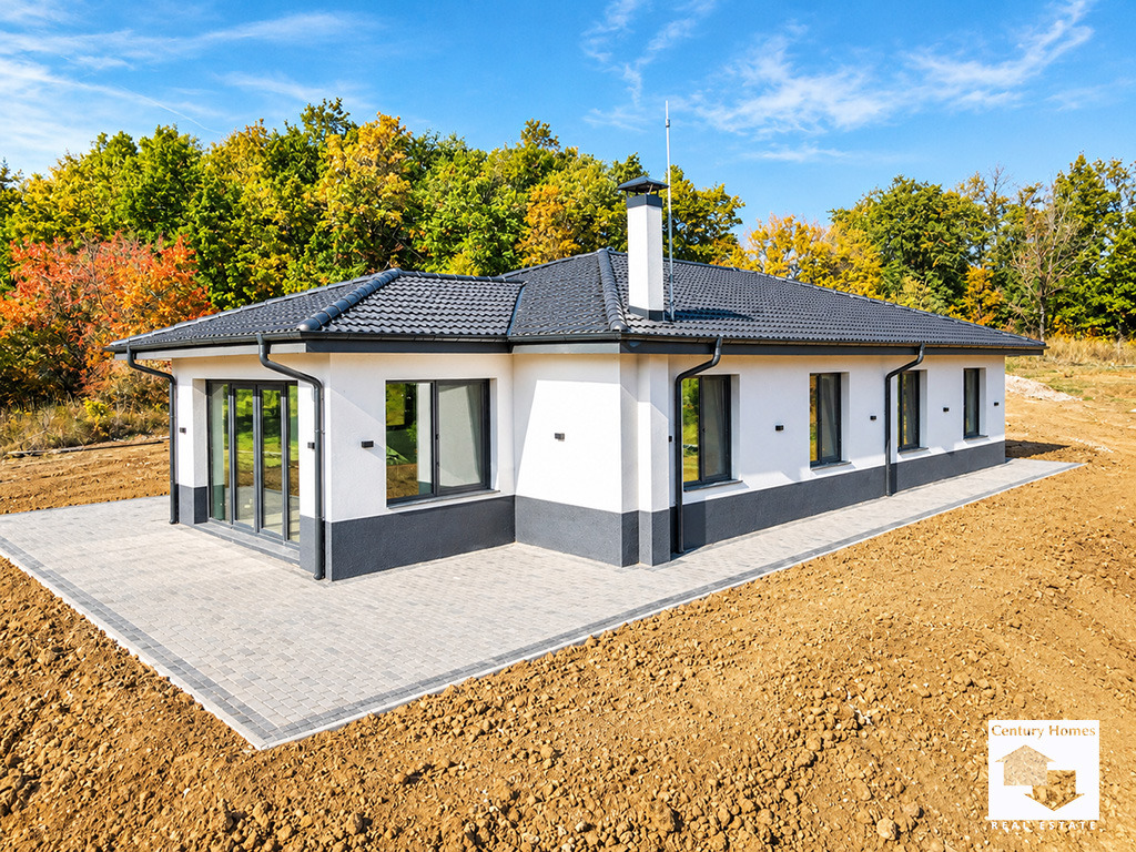 Продава КЪЩА, с. Керека, област Габрово