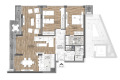 Продава 3-СТАЕН, град София, Гоце Делчев • 423081 € • 16133234 — Holmes.bg