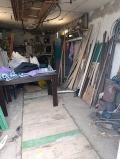 Продава  Гараж, Паркомясто град Русе , Здравец , 22 кв.м | 81081929 - изображение [4]