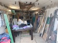 Продава  Гараж, Паркомясто град Русе , Здравец , 22 кв.м | 81081929 - изображение [3]