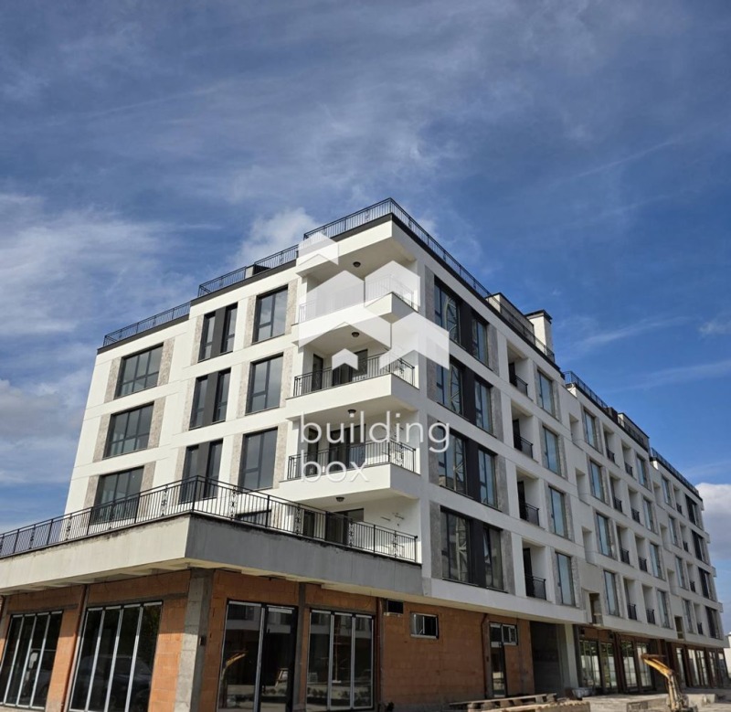 Продава 2-СТАЕН в град Пловдив, Кършияка - 70 кв.м / 98 080 € » 191 827.81 лв., БИЛДИНГ БОКС