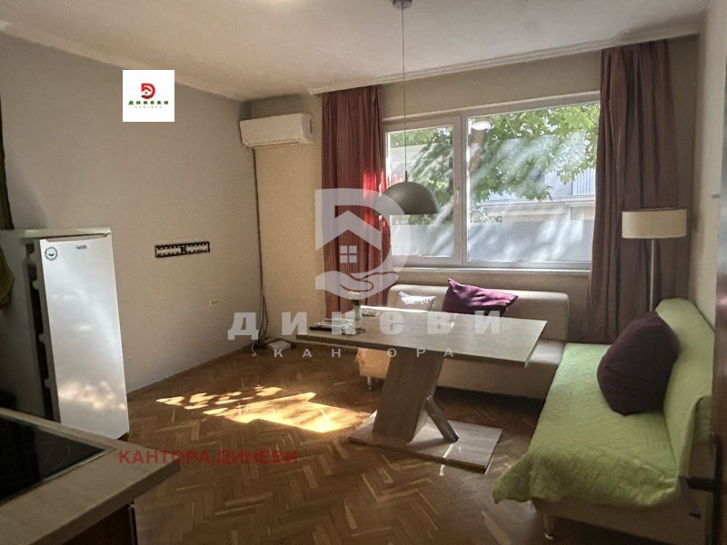 Продава 4-СТАЕН в град Стара Загора, Център - 82 кв.м / 150 000 € » 293 374.50 лв., КАНТОРА ДИНЕВИ