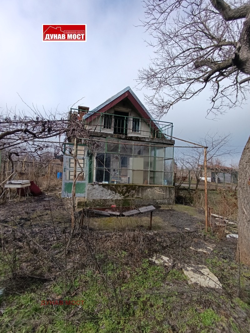Продава ВИЛА в град Русе, в.з. Левента - 26 кв.м / 62 000 € » 121 261.46 лв., ДУНАВ МОСТ
