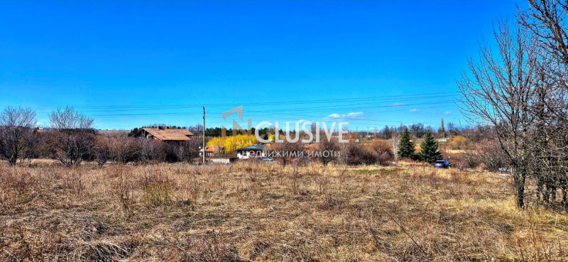 Продава ПАРЦЕЛ в град София, гр. Банкя - 900 кв.м / 129 990 € » 254 238.34 лв., ИНКЛУЗИВ 3