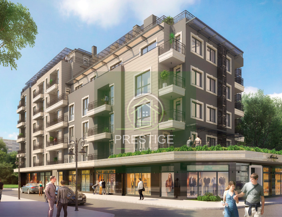 Продава 3-СТАЕН | Imot.bg — изображение 2