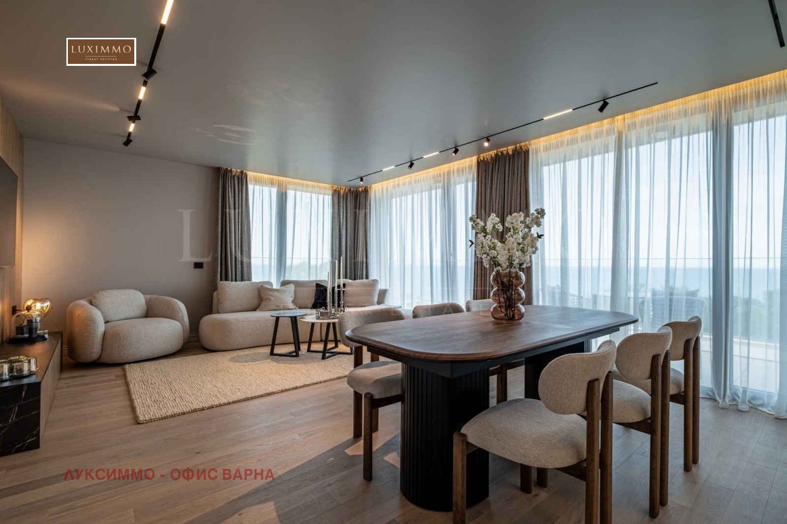 Продава 4-СТАЕН | Imot.bg — изображение 4