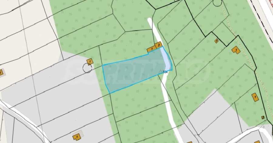 Продава ПАРЦЕЛ | Imot.bg — изображение 7