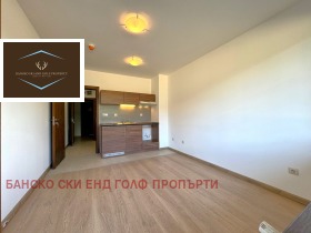 Studio Bansko, region Blagoevgrad 1