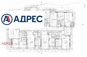 2-стаен град Варна, Левски 1 4