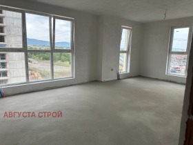 1 ložnice Ljulin 5, Sofia