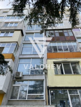1 sovrum Cveten kvartal, Varna 1