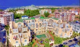 1 soveværelse Ravda, region Burgas