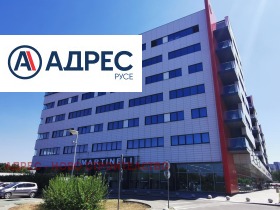 1 спальня Здравец Изток, Русе