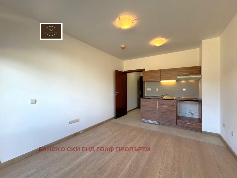 Na prodej  Studio oblast Blagoevgrad , Bansko , 44 m2 | 27021791