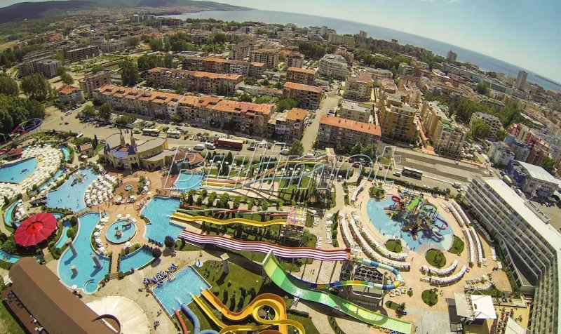 Na sprzedaż  Studio region Burgas , k.k. Slanczew brjag , 40 mkw | 25094645 - obraz [7]