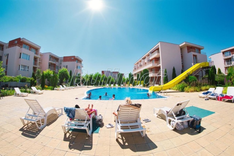Na sprzedaż  Studio region Burgas , k.k. Slanczew brjag , 40 mkw | 25094645 - obraz [9]