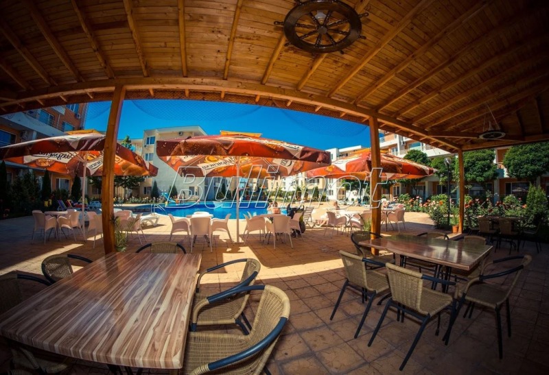 Na sprzedaż  Studio region Burgas , k.k. Slanczew brjag , 40 mkw | 25094645 - obraz [11]