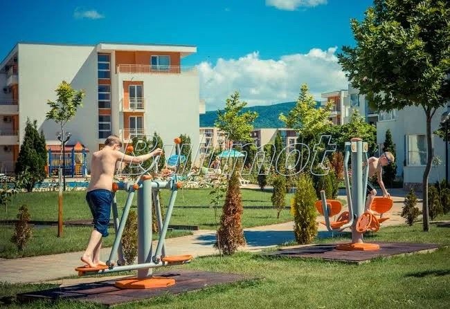 Na sprzedaż  Studio region Burgas , k.k. Slanczew brjag , 40 mkw | 25094645 - obraz [10]