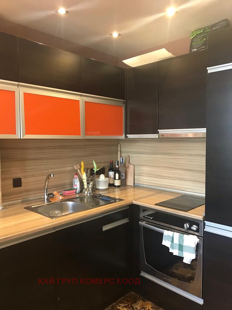 Продава 2-СТАЕН, гр. София, Хаджи Димитър, снимка 7 - Апартаменти - 56302570