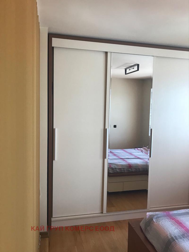 Продава 2-СТАЕН, гр. София, Хаджи Димитър, снимка 11 - Апартаменти - 56302570