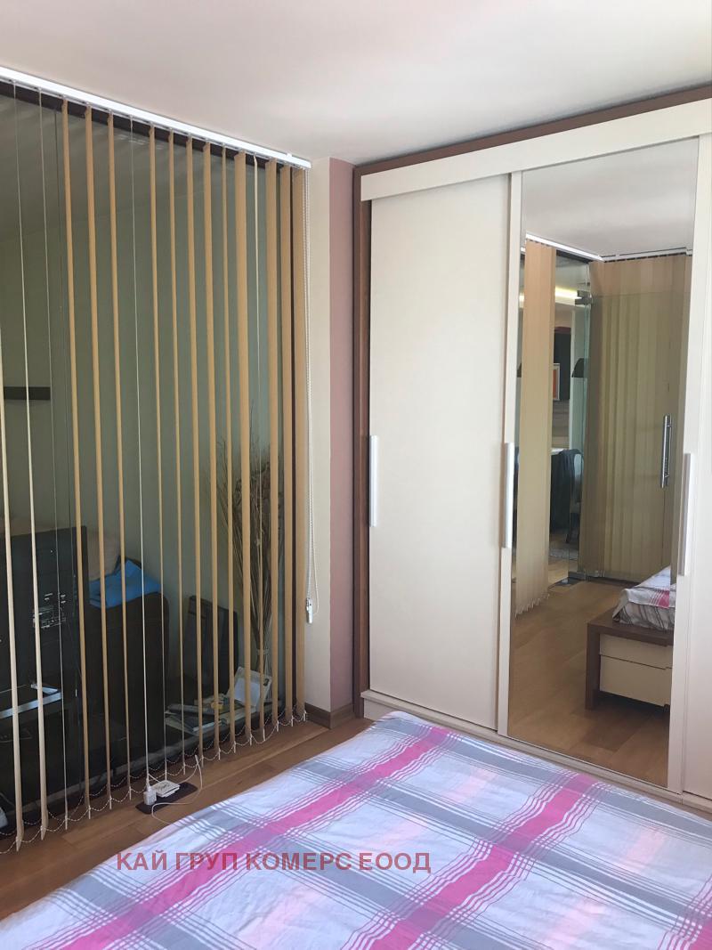 Продава 2-СТАЕН, гр. София, Хаджи Димитър, снимка 10 - Апартаменти - 56302570