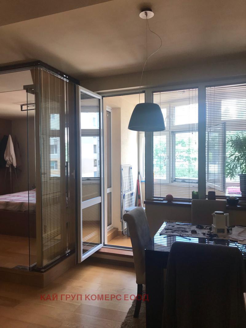 Продава 2-СТАЕН, гр. София, Хаджи Димитър, снимка 6 - Апартаменти - 56302570