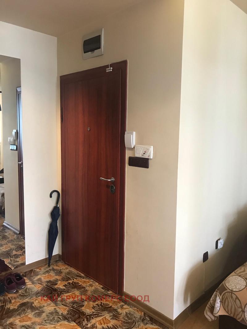 Продава 2-СТАЕН, гр. София, Хаджи Димитър, снимка 15 - Апартаменти - 56302570