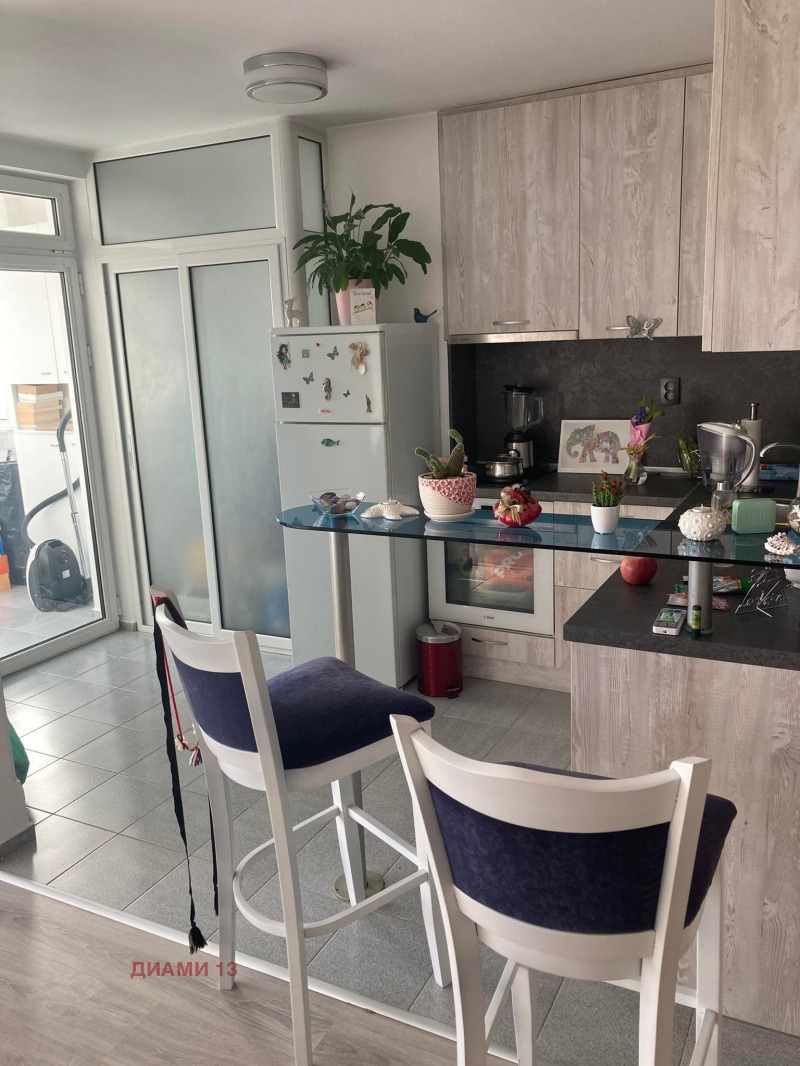 À vendre  1 chambre Sofia , Tsentar , 69 m² | 92532222 - image [5]