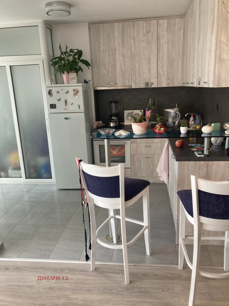 Te koop  1 slaapkamer Sofia , Tsentar , 69 m² | 92532222