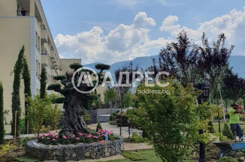 De vânzare  1 dormitor Sofia , Vitoșa , 61 mp | 16364381 - imagine [3]