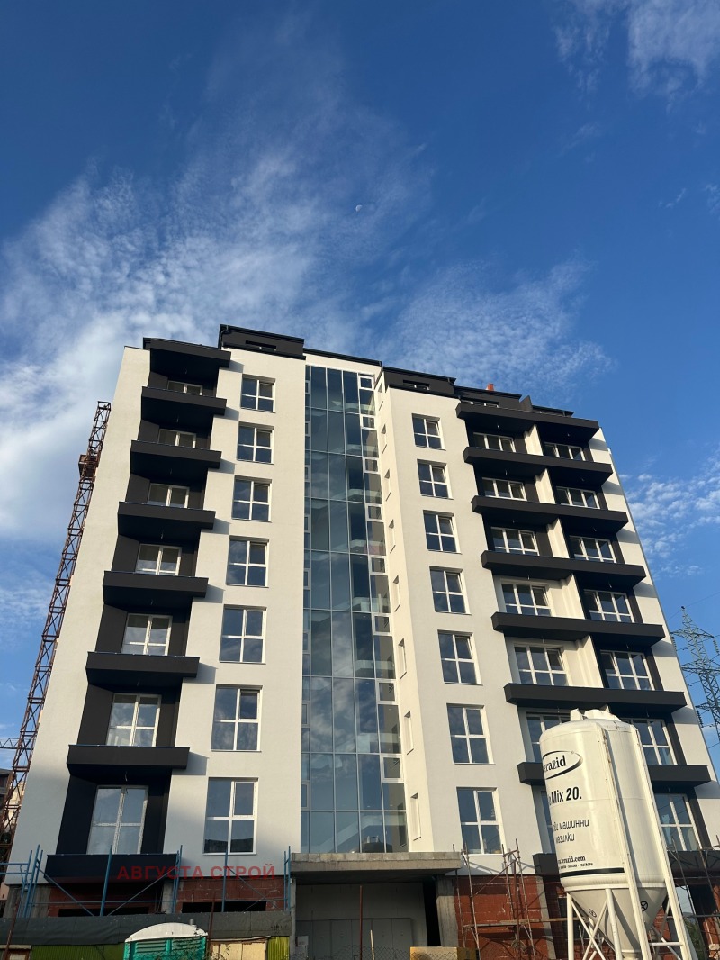 Na prodej  1 ložnice Sofia , Ljulin 5 , 77 m2 | 51359116 - obraz [6]