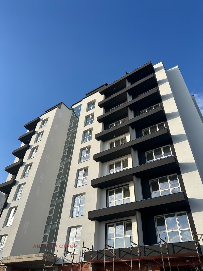 Na prodej  1 ložnice Sofia , Ljulin 5 , 77 m2 | 51359116 - obraz [7]
