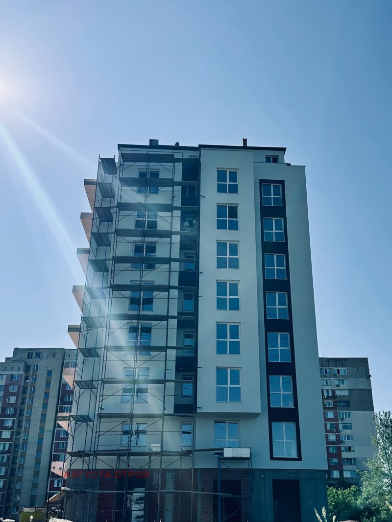 Продается  1 спальня София , Люлин 5 , 77 кв.м | 51359116 - изображение [3]