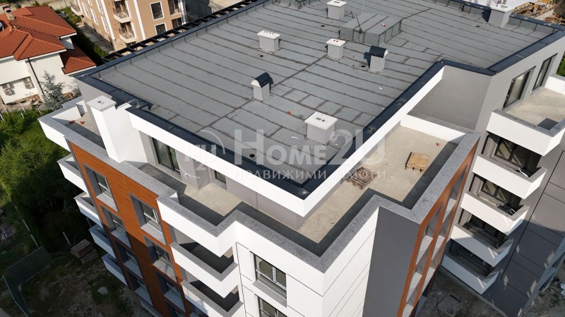 Myytävänä  1 makuuhuone Plovdiv , Hristo Smirnenski , 81 neliömetriä | 99161173 - kuva [7]