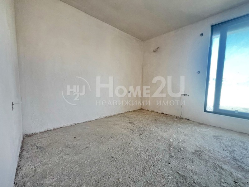 Myytävänä  1 makuuhuone Plovdiv , Hristo Smirnenski , 81 neliömetriä | 99161173 - kuva [2]