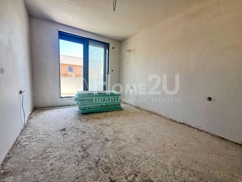 Myytävänä  1 makuuhuone Plovdiv , Hristo Smirnenski , 81 neliömetriä | 99161173 - kuva [3]