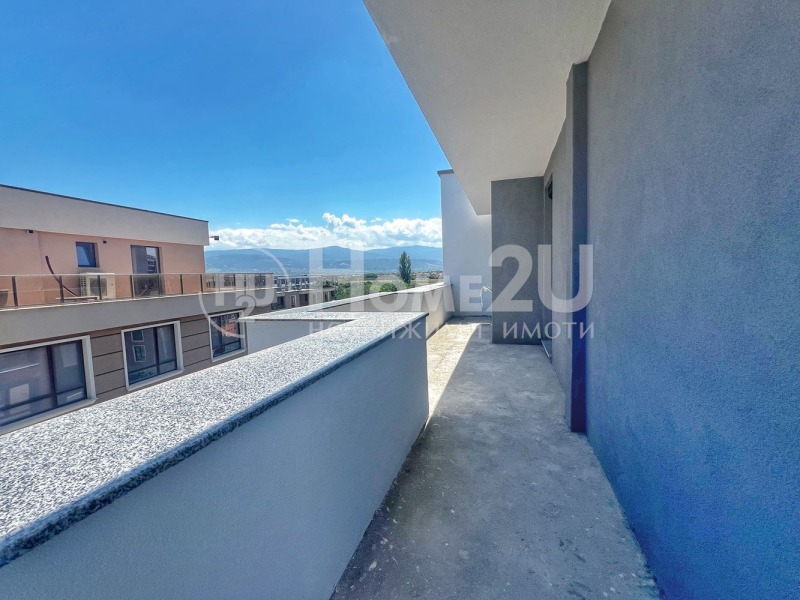 Myytävänä  1 makuuhuone Plovdiv , Hristo Smirnenski , 81 neliömetriä | 99161173 - kuva [6]