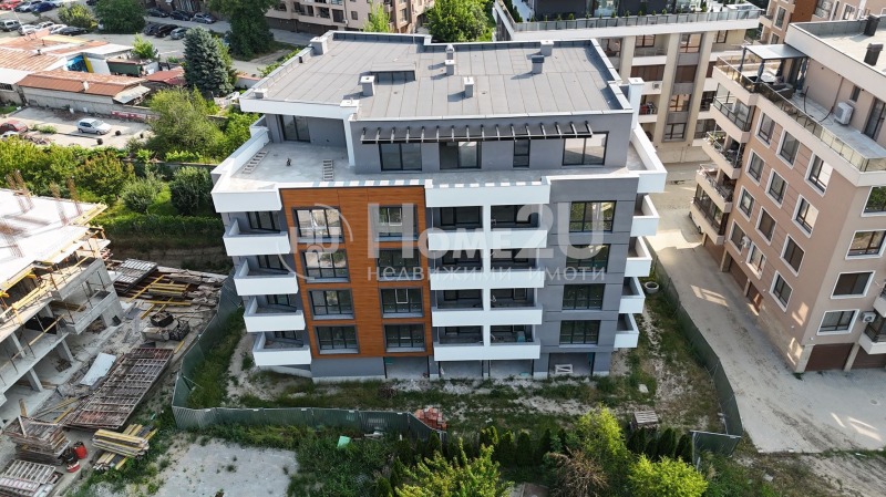 Myytävänä  1 makuuhuone Plovdiv , Hristo Smirnenski , 81 neliömetriä | 99161173 - kuva [8]